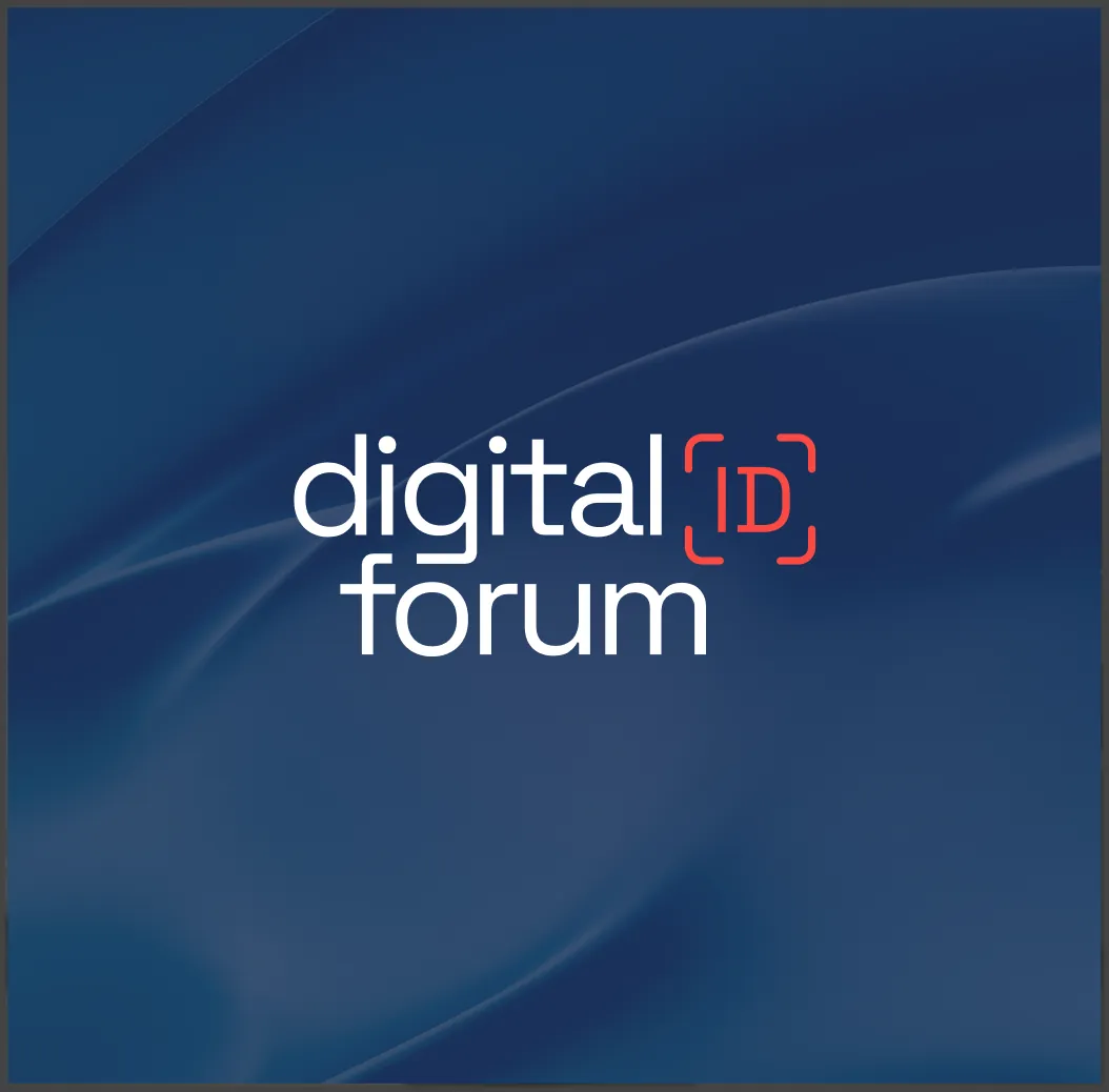The Digital ID Forum logo.