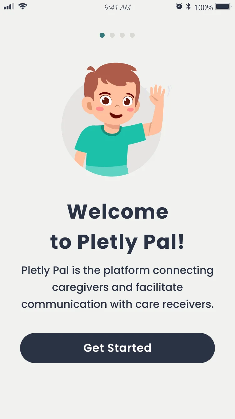 Welcome